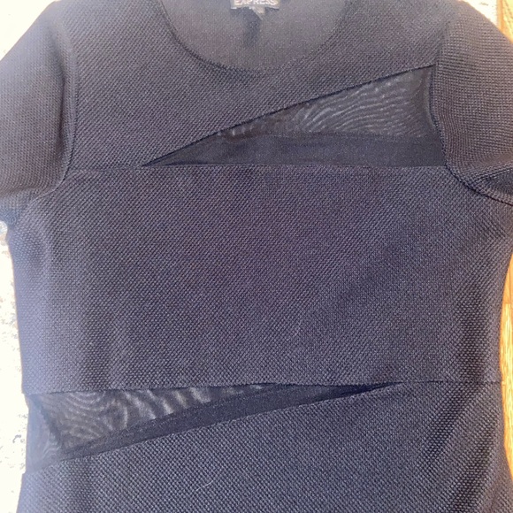 Express dress - Picture 3 of 6